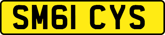 SM61CYS