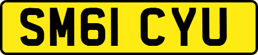 SM61CYU