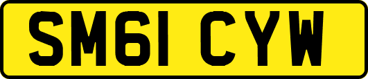 SM61CYW