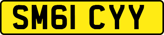SM61CYY