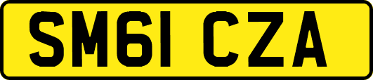 SM61CZA