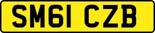 SM61CZB