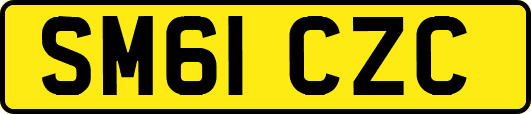 SM61CZC