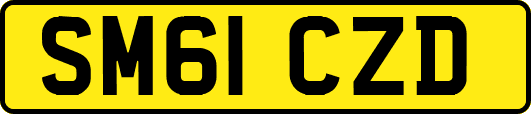 SM61CZD