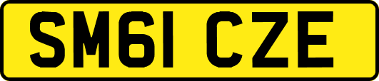 SM61CZE