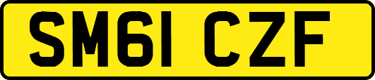 SM61CZF
