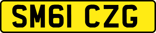 SM61CZG