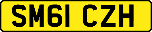 SM61CZH