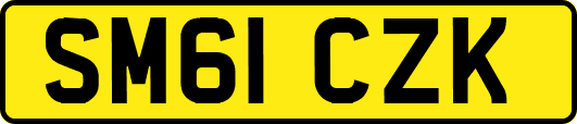 SM61CZK