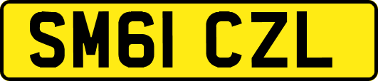SM61CZL