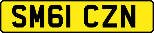 SM61CZN