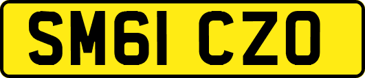 SM61CZO