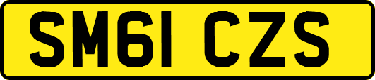 SM61CZS