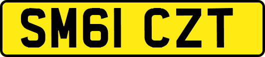 SM61CZT