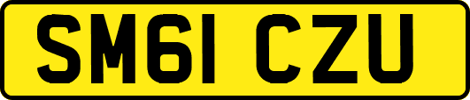 SM61CZU