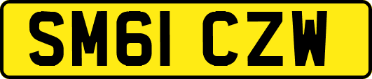 SM61CZW