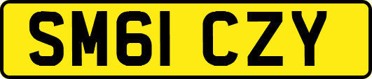 SM61CZY