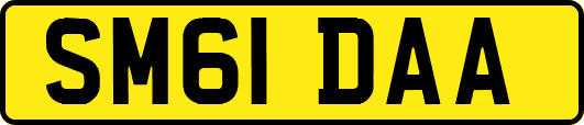 SM61DAA