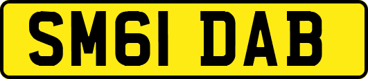 SM61DAB