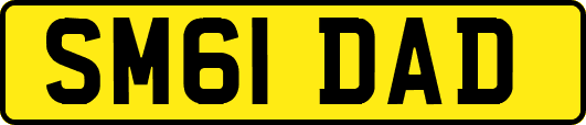 SM61DAD