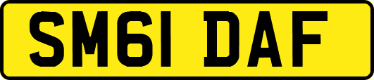 SM61DAF