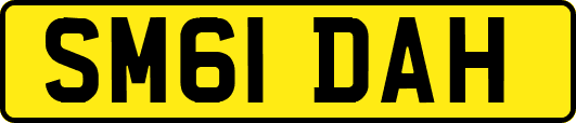 SM61DAH