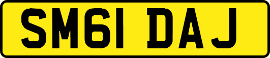 SM61DAJ