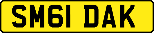 SM61DAK