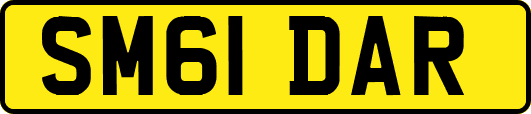 SM61DAR
