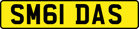 SM61DAS