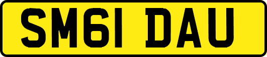 SM61DAU