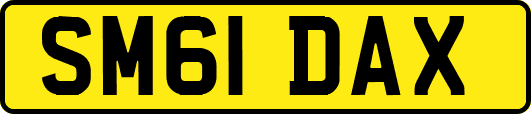 SM61DAX