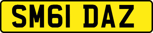 SM61DAZ
