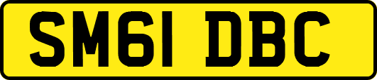 SM61DBC