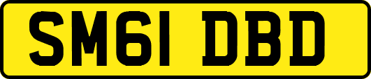 SM61DBD