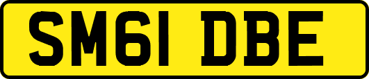 SM61DBE