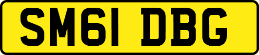 SM61DBG