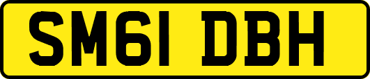 SM61DBH