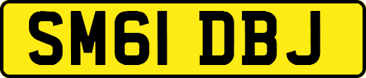 SM61DBJ