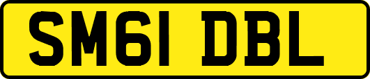 SM61DBL