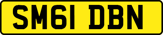 SM61DBN