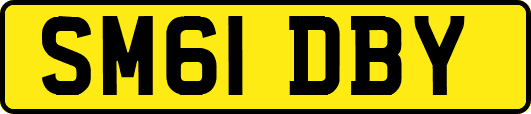 SM61DBY