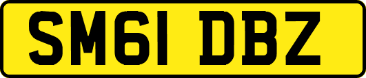 SM61DBZ