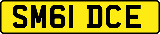 SM61DCE
