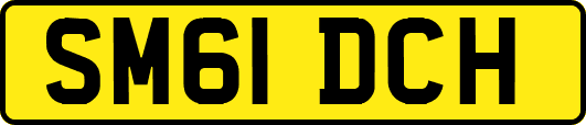 SM61DCH