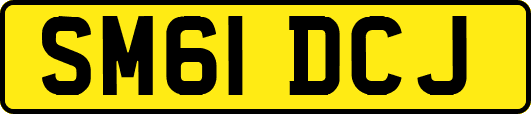 SM61DCJ