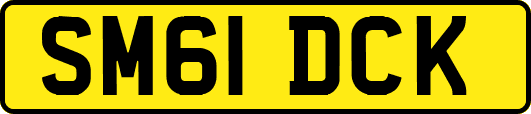 SM61DCK