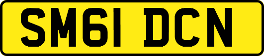 SM61DCN