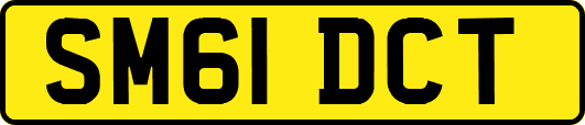 SM61DCT
