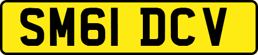 SM61DCV
